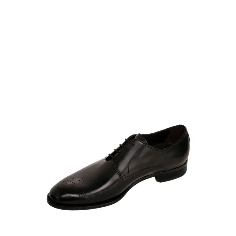 1299 Dress Shoes- Black