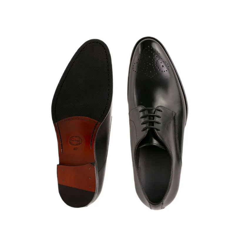 1299 Dress Shoes- Black