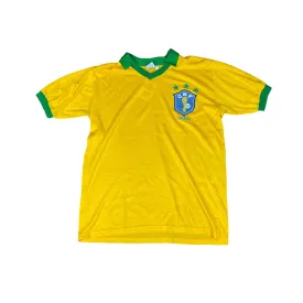 1985-88 Yellow Brazil Kit - Large