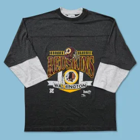 1992 Washington Football T-Shirt