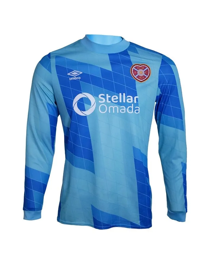 24/25 Away Keeper Top Youth