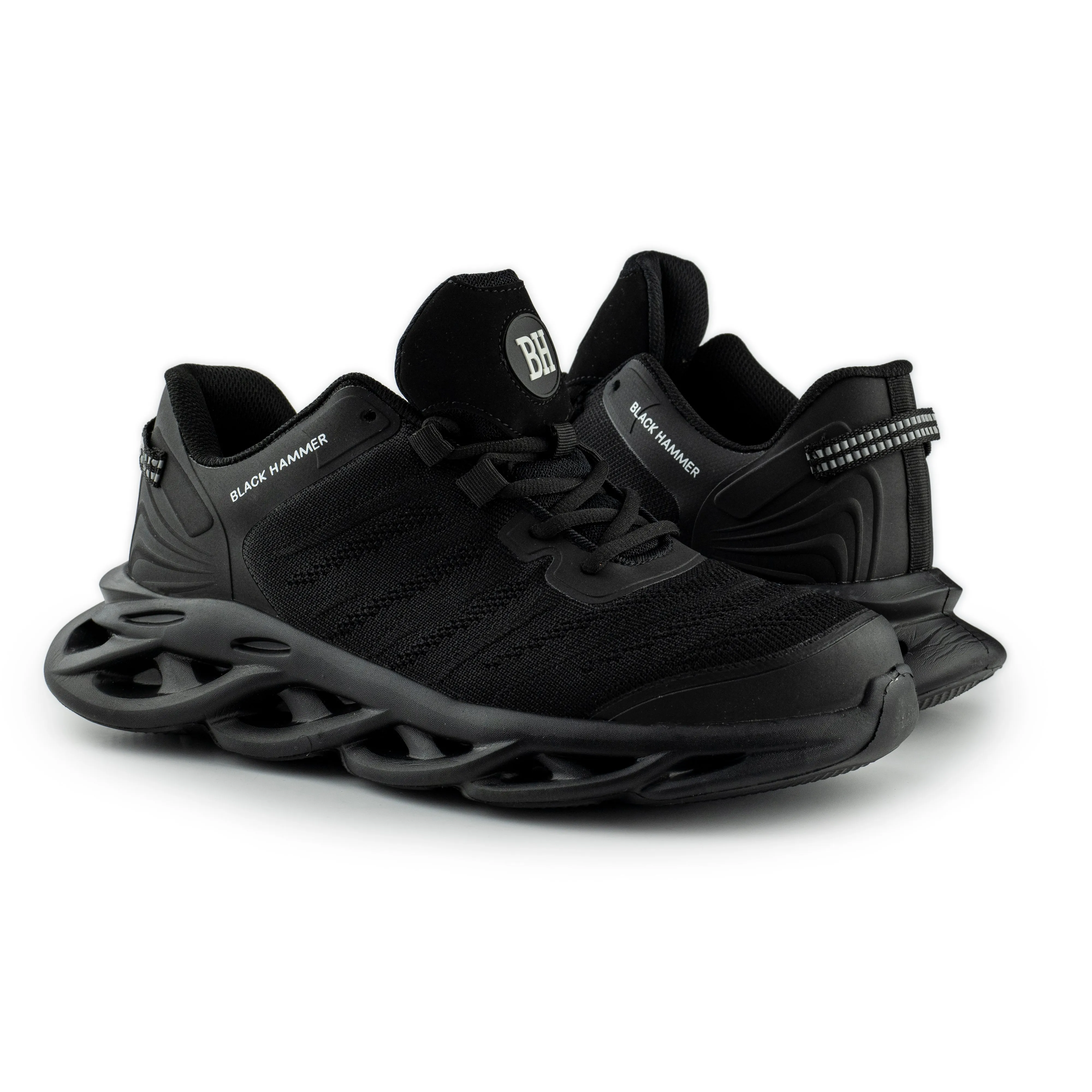 3322 Mens Lightweight Safety Trainers