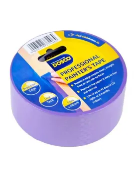 36mm Masking Tape Purple