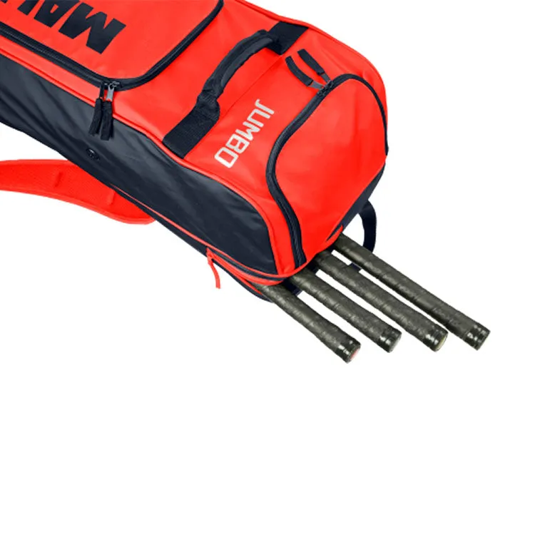 4 Sticks Field Hockey Bag | Malik