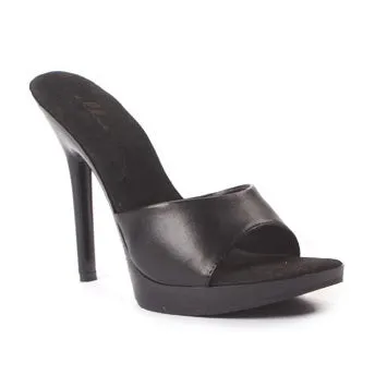 5" Heel Mule (ES502-Vanity)