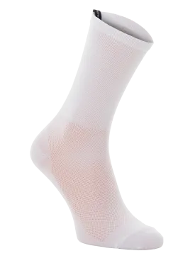 802 VRG SOCKS WHITE