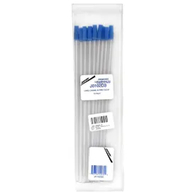 9" Artificial Insemination Pipettes, 12 ct