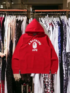 A bathing ape bape Hoodie