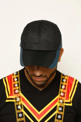 ACTIVE SPORT_MEN'S CAP