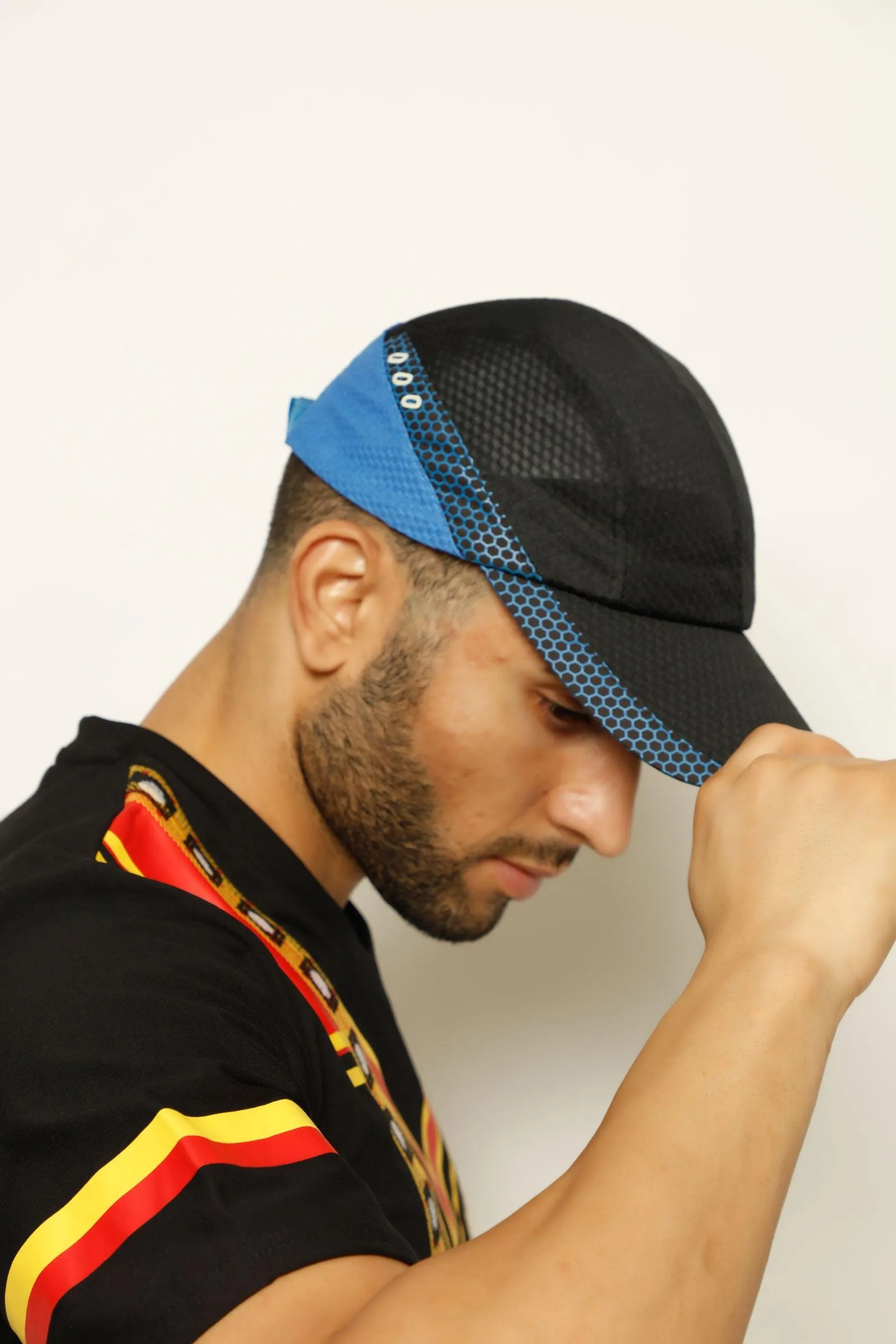 ACTIVE SPORT_MEN'S CAP