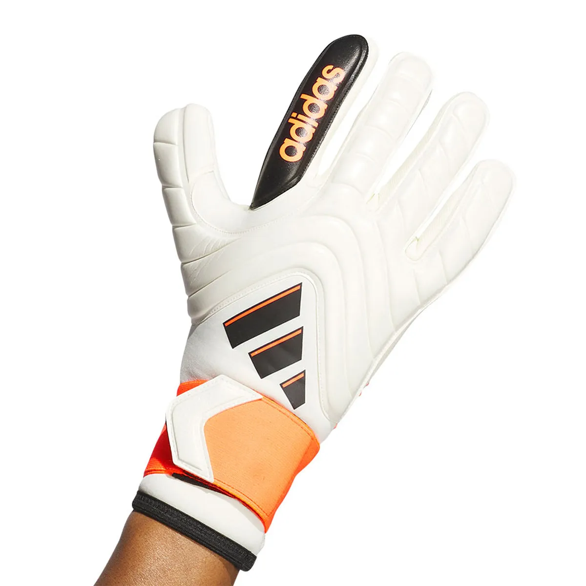 adidas Copa Pro PC Goalkeeper Gloves - Negative Cut