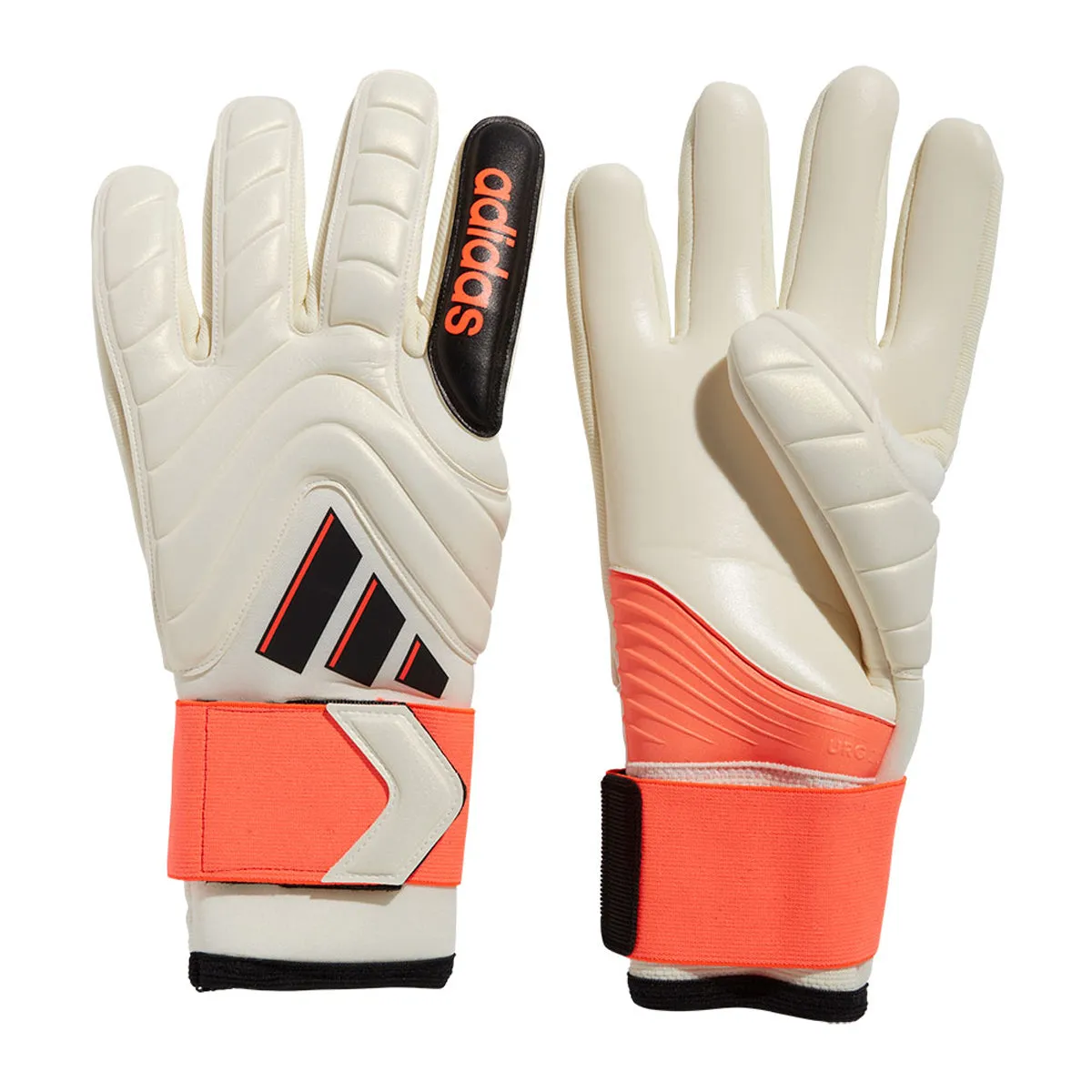 adidas Copa Pro PC Goalkeeper Gloves - Negative Cut