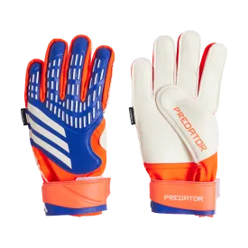 Adidas Jr. Predator Match FS Goalkeeper Glove