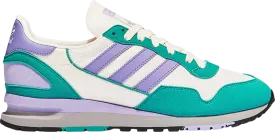 Adidas Lowertree Spezial 'Aero Reef' Sneakers, Blue