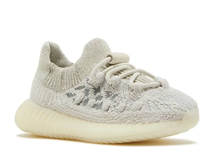 Adidas YEEZY BOOST 350 V2 CMPCT INFANTS 'SLATE BONE' Sneakers,