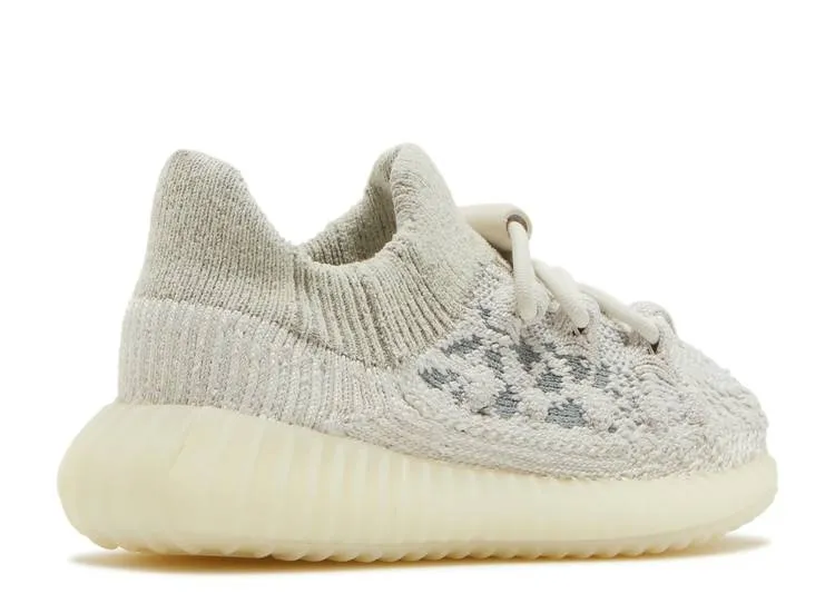 Adidas YEEZY BOOST 350 V2 CMPCT INFANTS 'SLATE BONE' Sneakers,