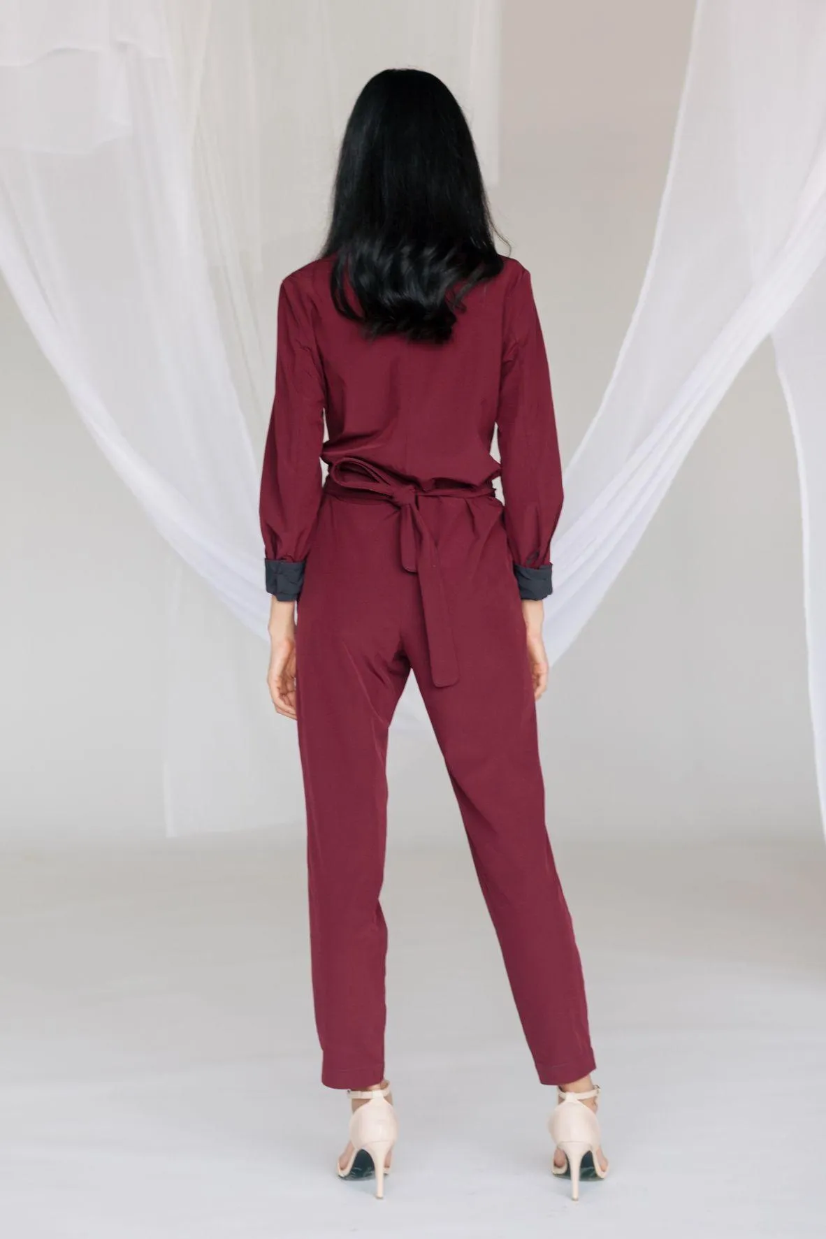 Air Jumpsuit