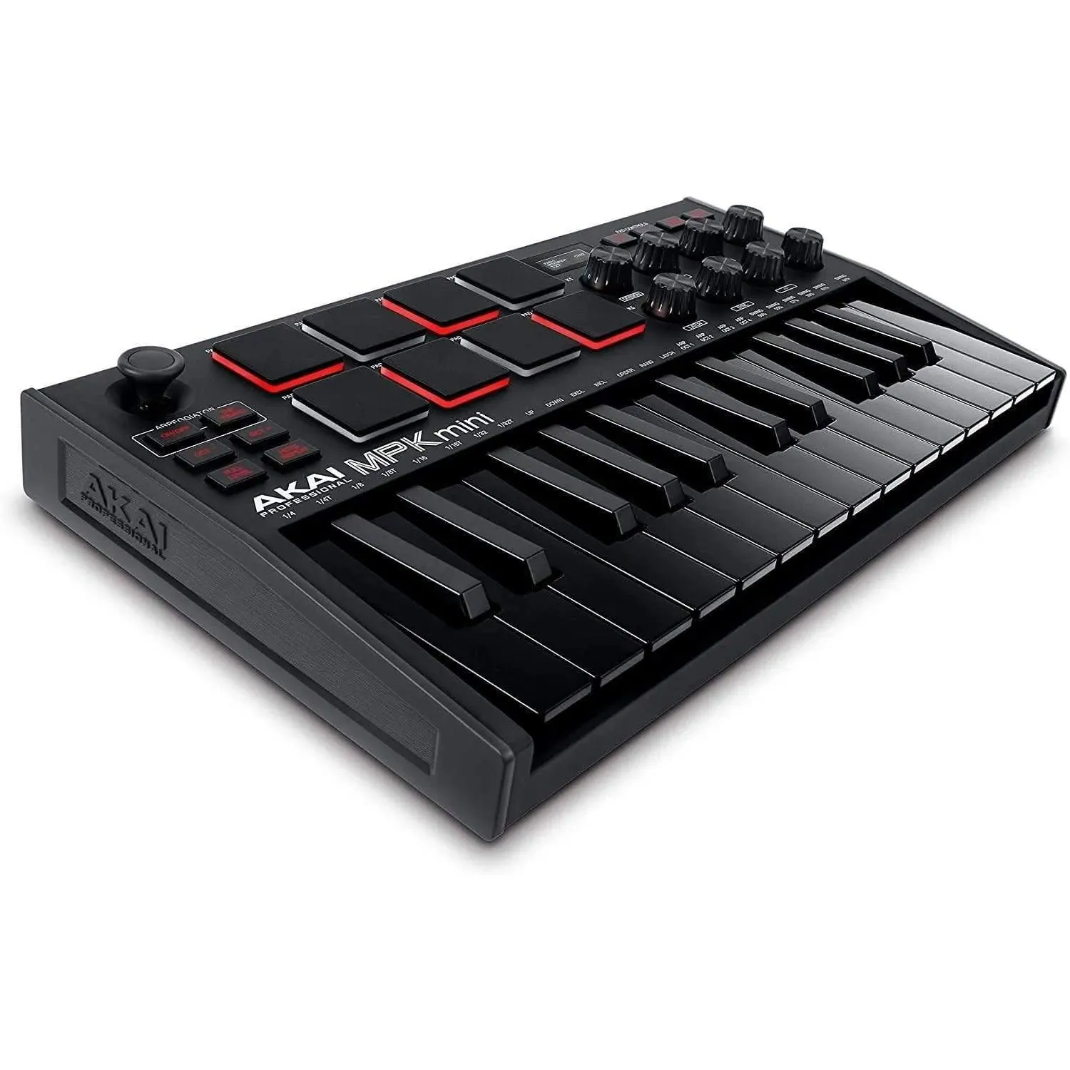 Akai Professional MPK Mini MKIII MIDI/USB Controller