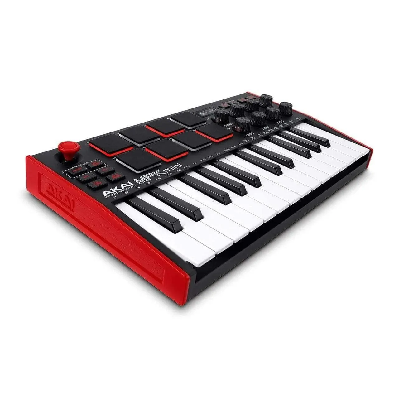 Akai Professional MPK Mini MKIII MIDI/USB Controller