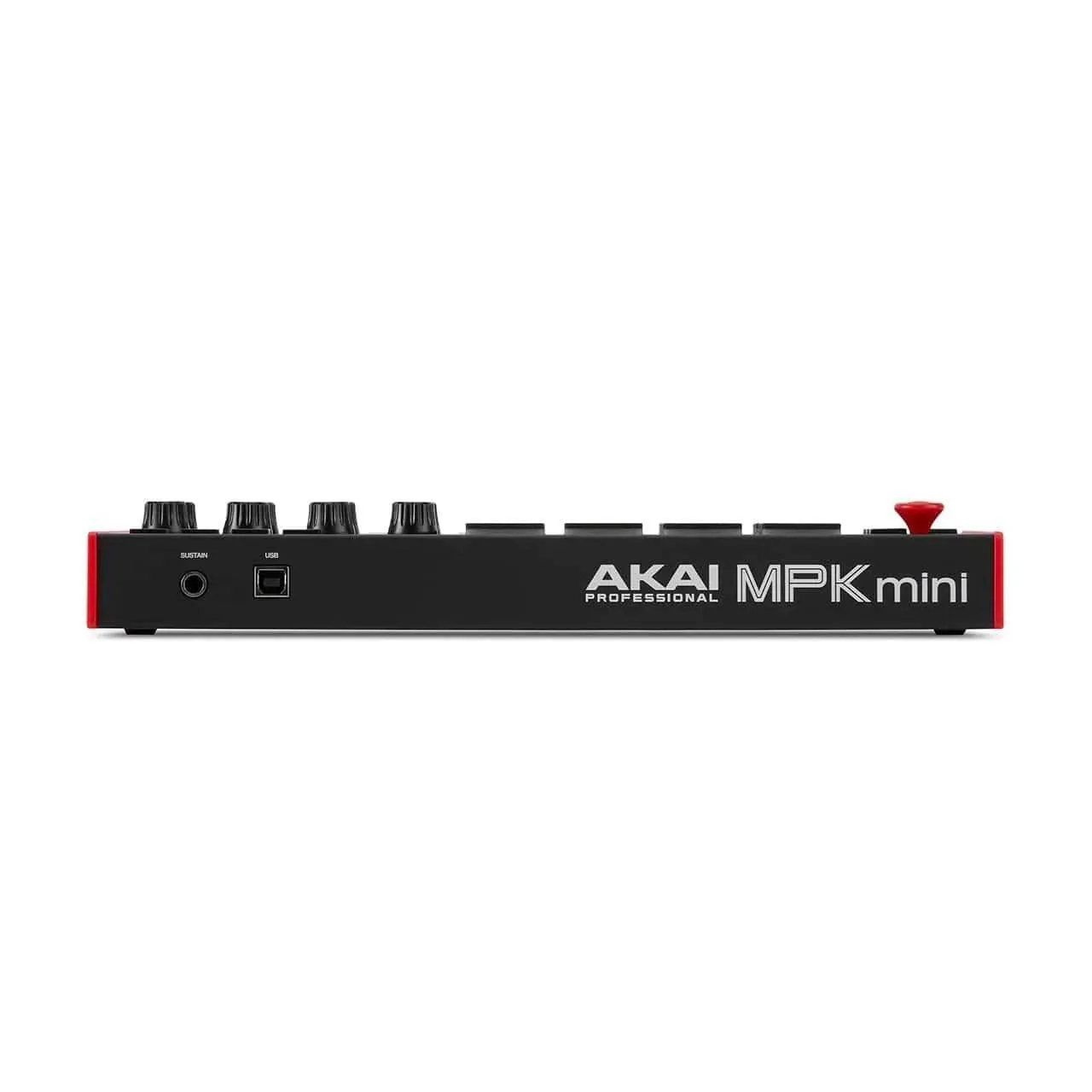 Akai Professional MPK Mini MKIII MIDI/USB Controller