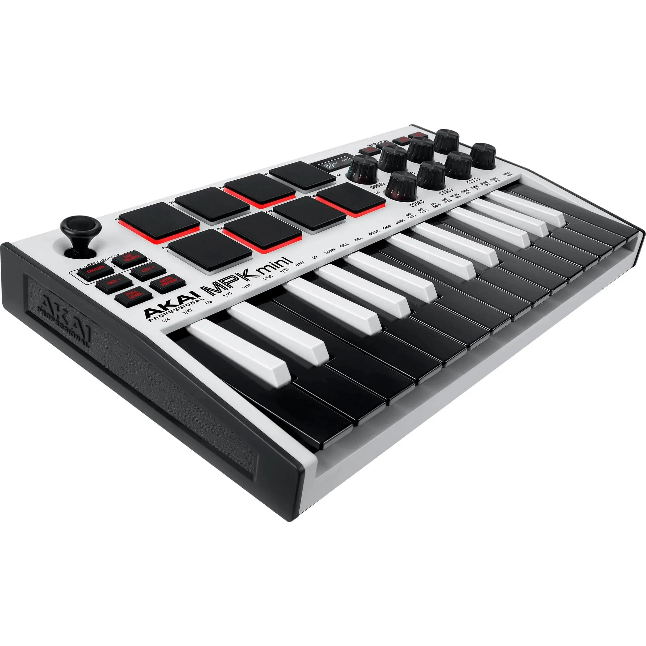 Akai Professional MPK Mini MKIII MIDI/USB Controller