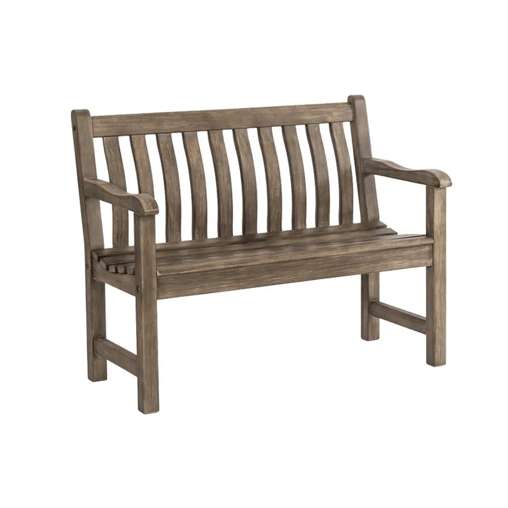 Alexander Rose Sherwood Childrens 2ft Bench