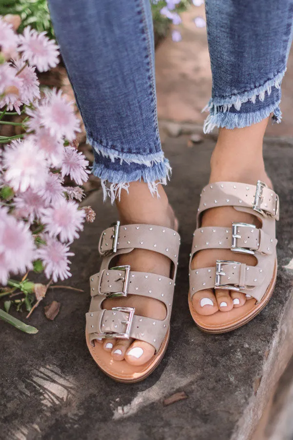 Alyssa Sandal