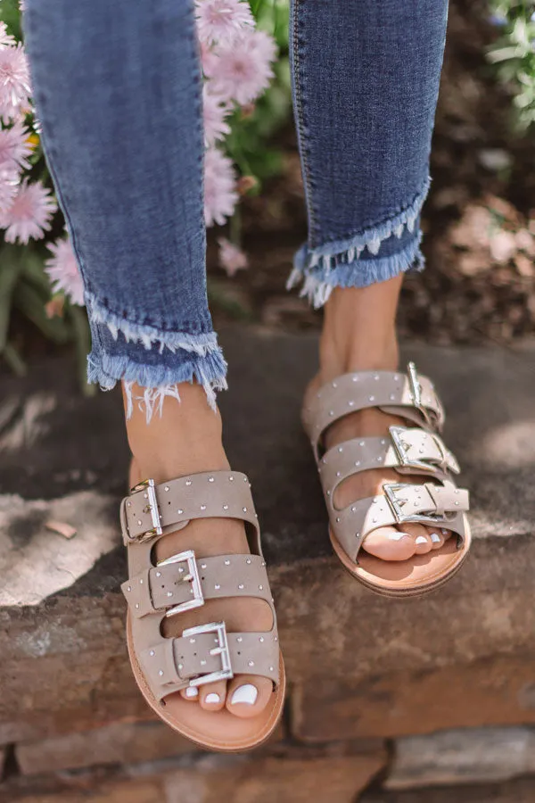 Alyssa Sandal