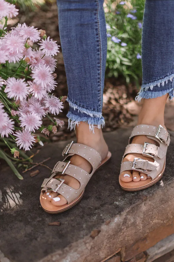 Alyssa Sandal