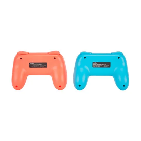 Anko 2 Pack Controller Grip for Switch