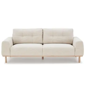 Annex 84" Link Natural Condo Sofa