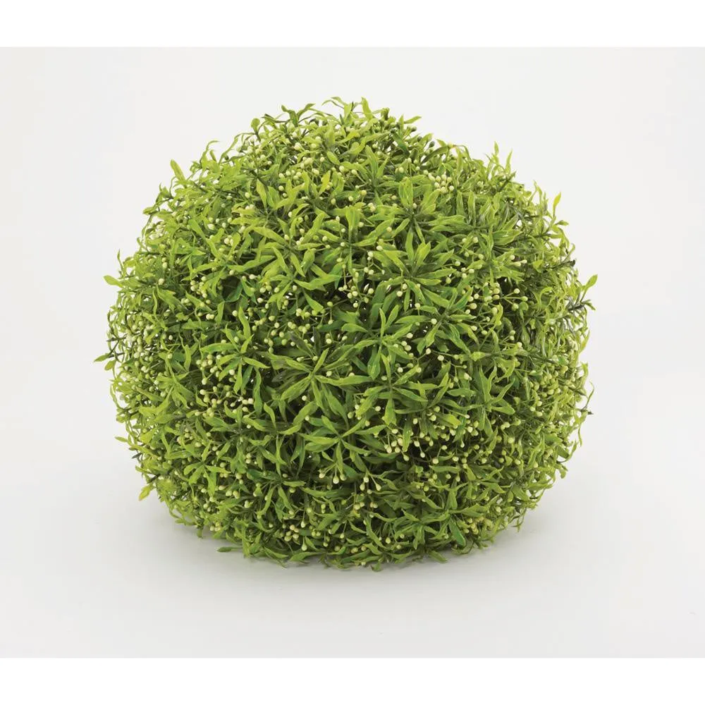 Apta Artificial Flower Topiary