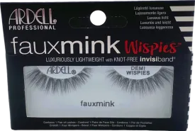 Ardell Professional Faux Mink Wispies Demi Wispies