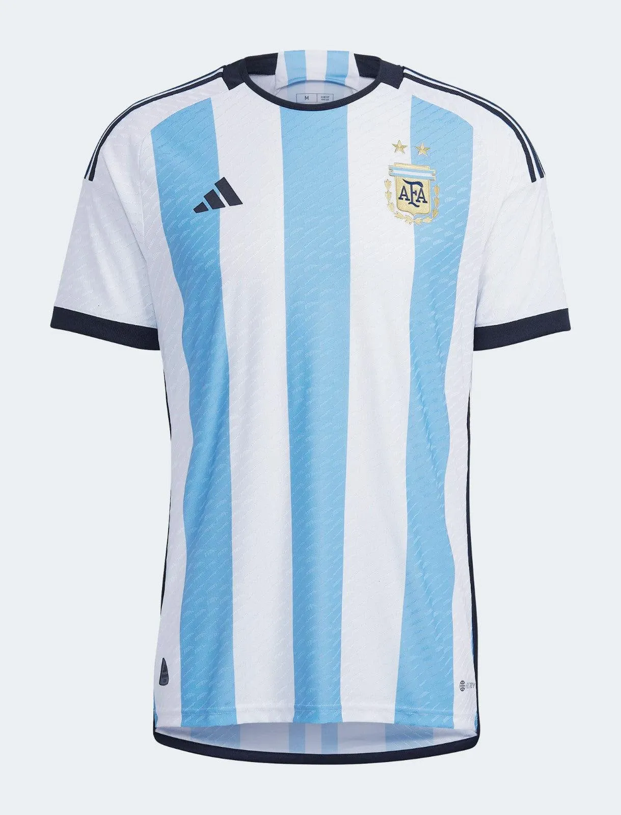 Argentina Home Jersey 2022