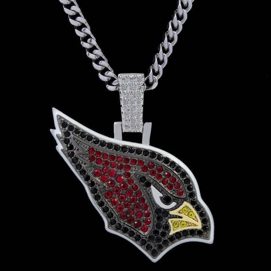 Arizona Cardinals Pendant