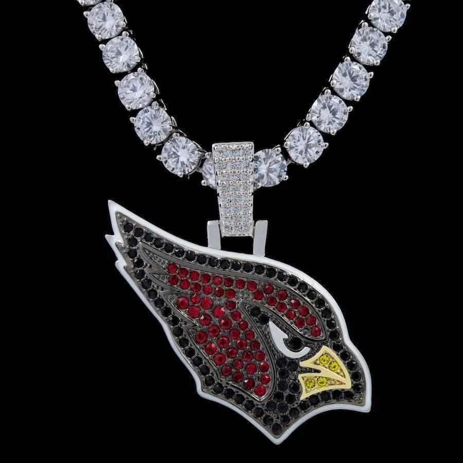 Arizona Cardinals Pendant