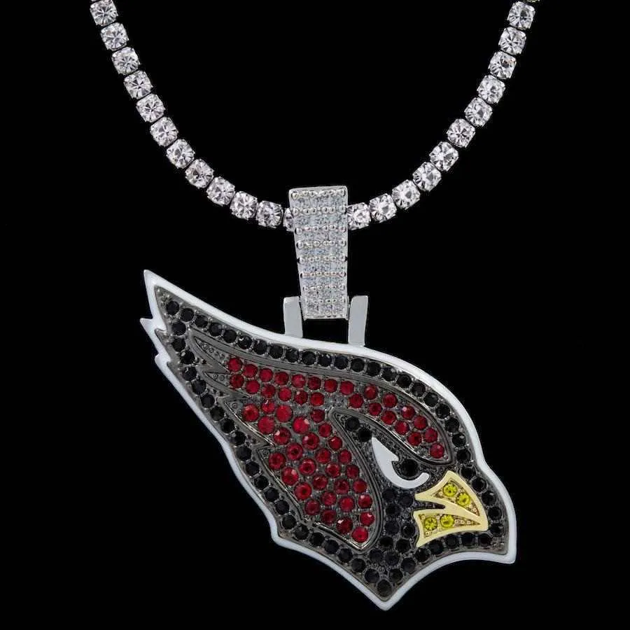 Arizona Cardinals Pendant