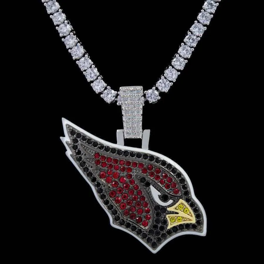 Arizona Cardinals Pendant