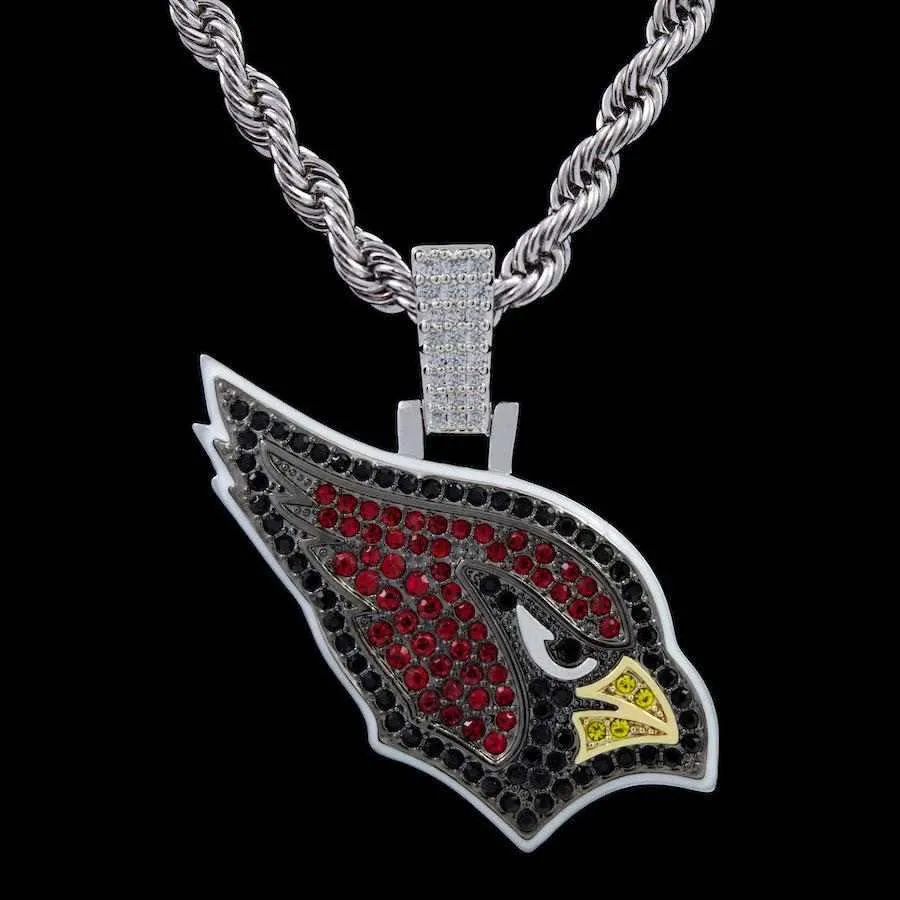 Arizona Cardinals Pendant