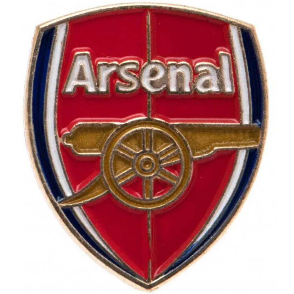 Arsenal FC Badge