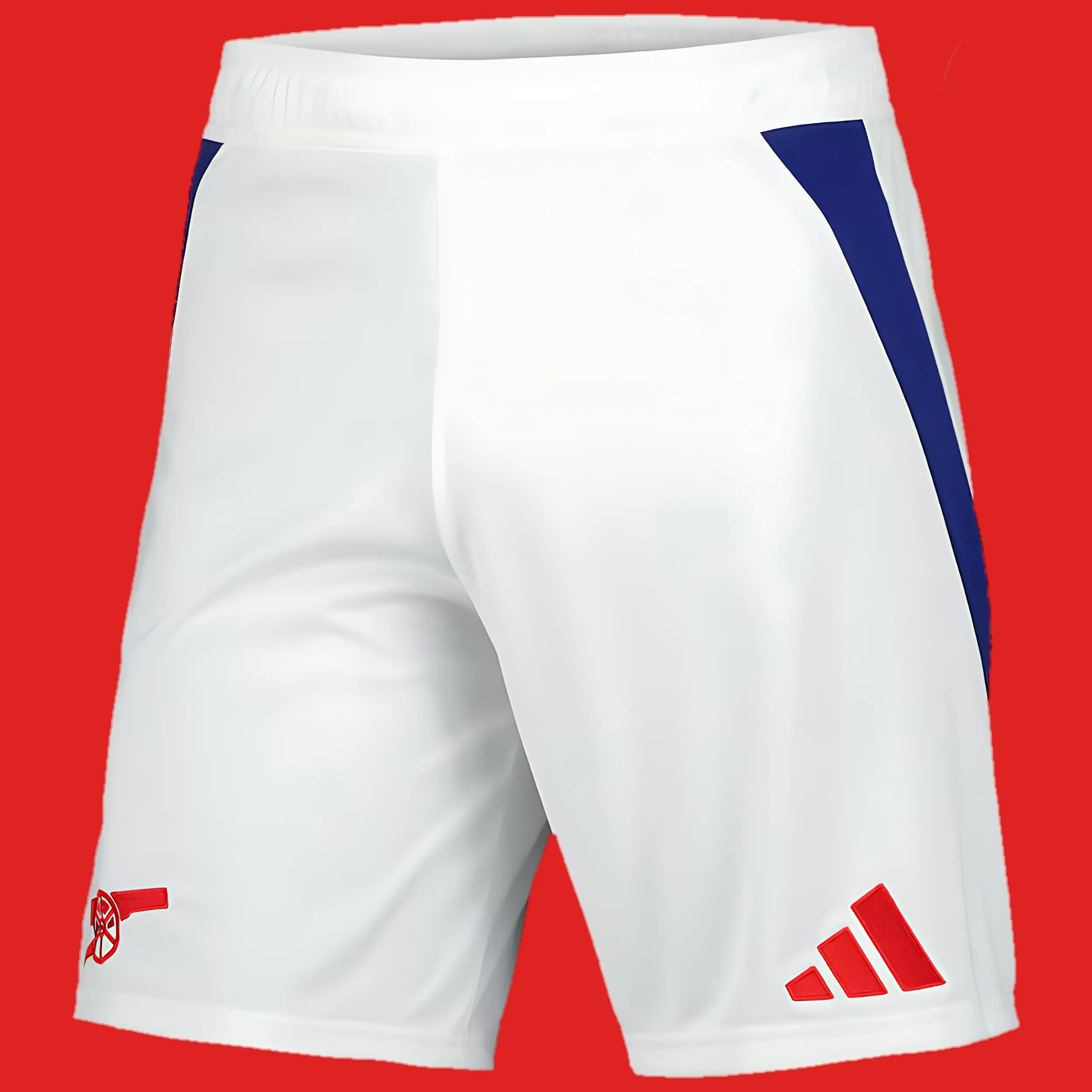 Arsenal Home short 24/25