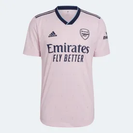 Arsenal Third Jersey 2022-2023