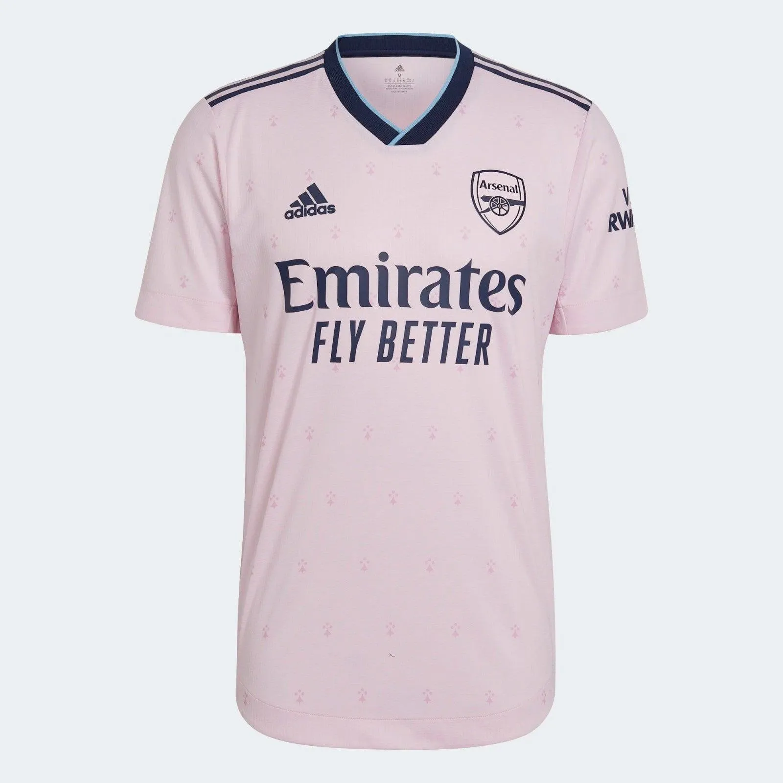 Arsenal Third Jersey 2022-2023