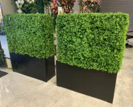 Artificial Hedge (made-to-order) 70cmH x 150cmW