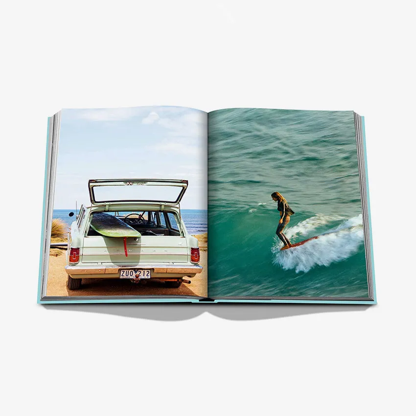 Assouline | Byron Bay