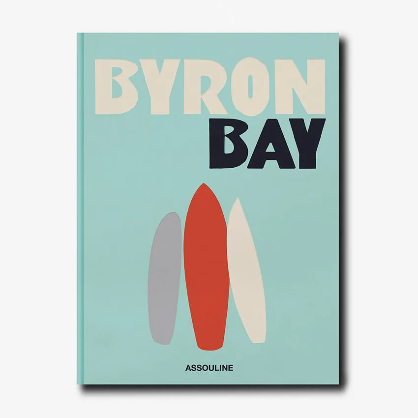 Assouline | Byron Bay