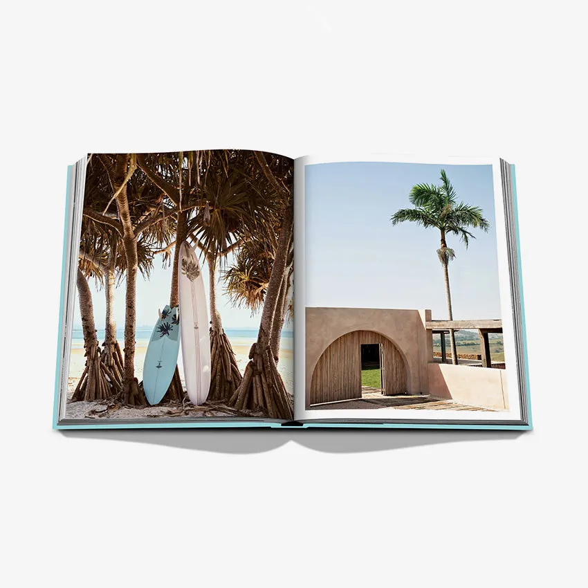 Assouline | Byron Bay