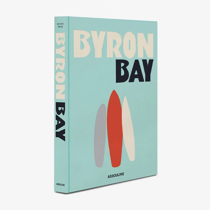 Assouline | Byron Bay