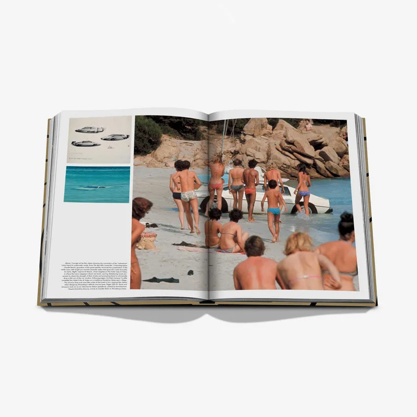 Assouline | James Bond Destinations