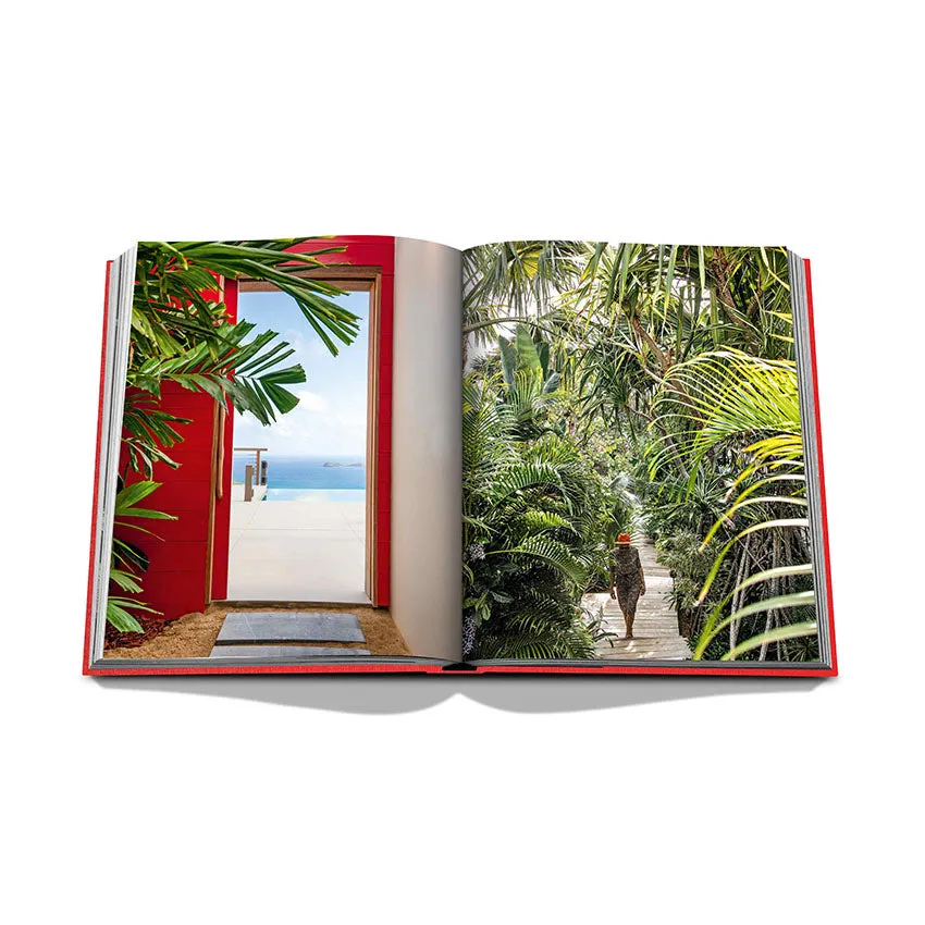 Assouline | St. Barths Freedom